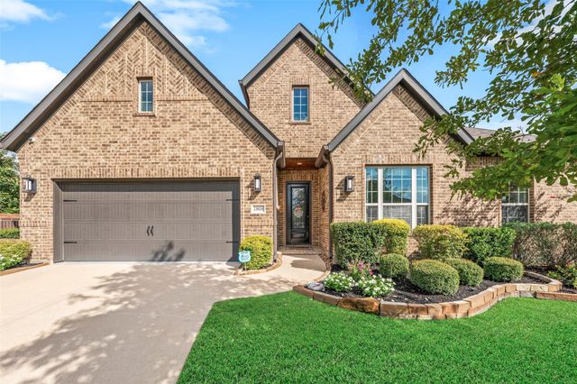 23926 Arcola Glen Lane, Katy, TX 77493