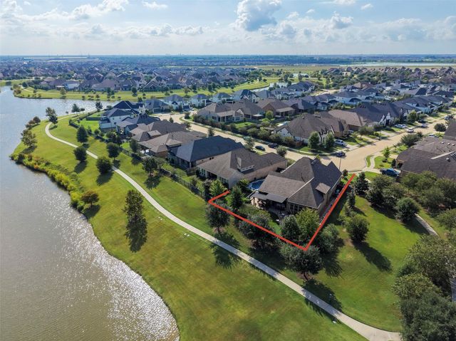23926 Arcola Glen Lane, Katy, TX 77493