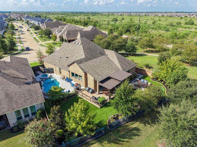 23926 Arcola Glen Lane, Katy, TX 77493