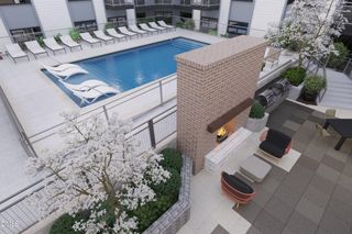 222 N West Street A3, Raleigh, NC 27603