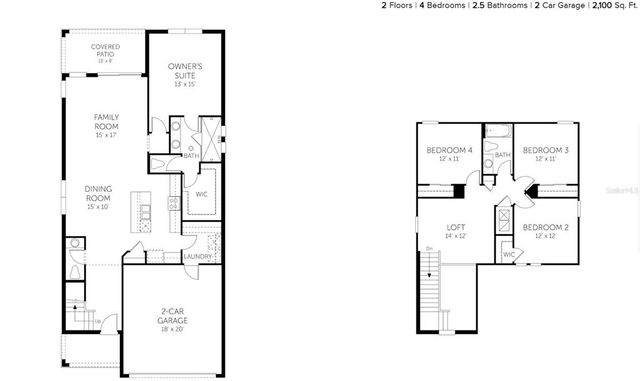2048 ASHER AVENUE, Minneola, FL 34715