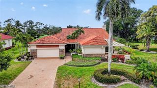 16031 Forest Oaks DR, Fort Myers, FL 33908