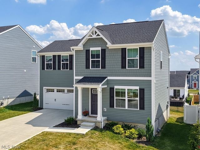 232 Cumberland Trail, Seville, OH 44273