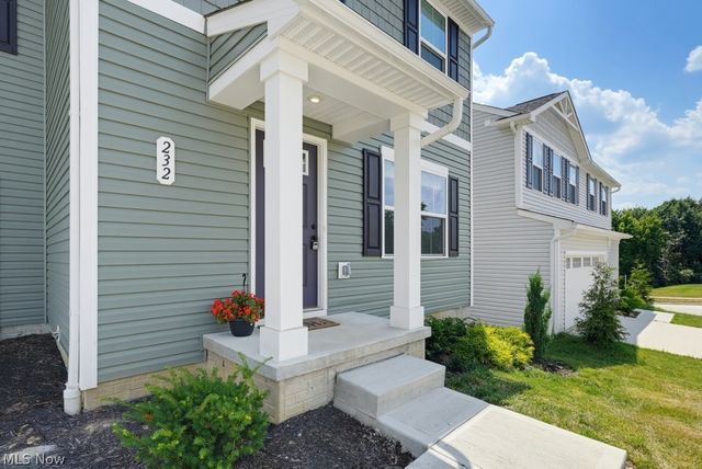 232 Cumberland Trail, Seville, OH 44273