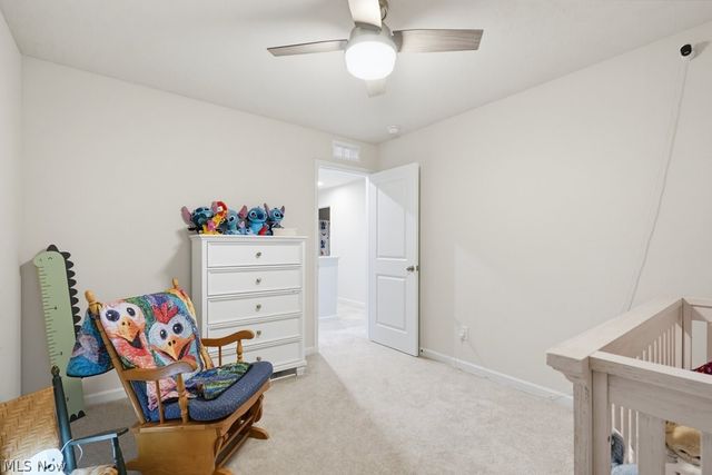 232 Cumberland Trail, Seville, OH 44273