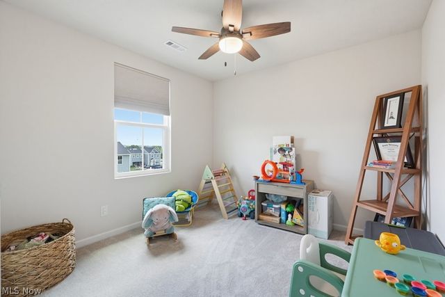 232 Cumberland Trail, Seville, OH 44273
