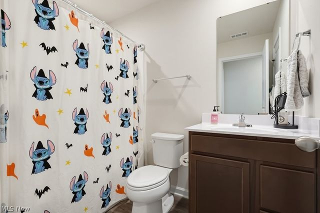 232 Cumberland Trail, Seville, OH 44273