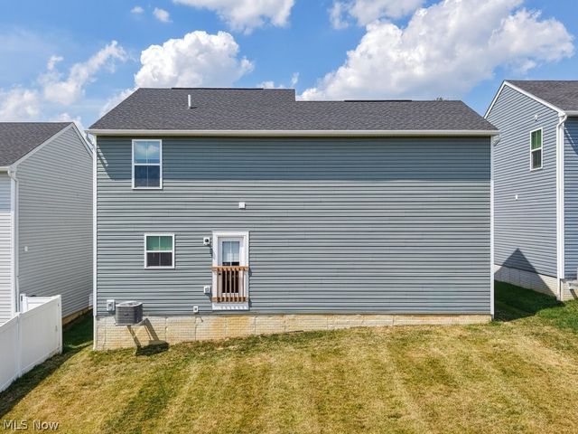 232 Cumberland Trail, Seville, OH 44273