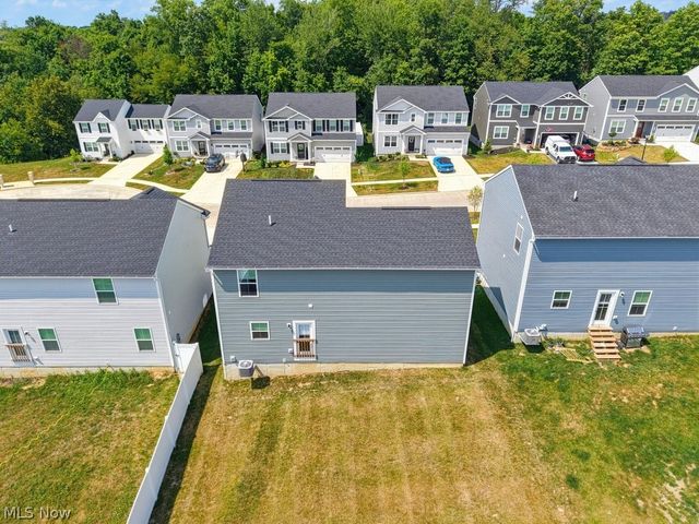 232 Cumberland Trail, Seville, OH 44273