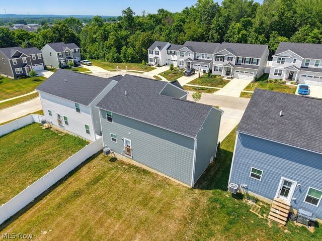 232 Cumberland Trail, Seville, OH 44273