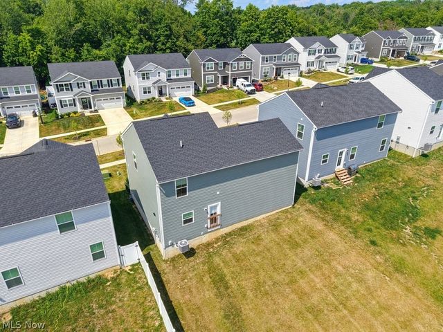 232 Cumberland Trail, Seville, OH 44273
