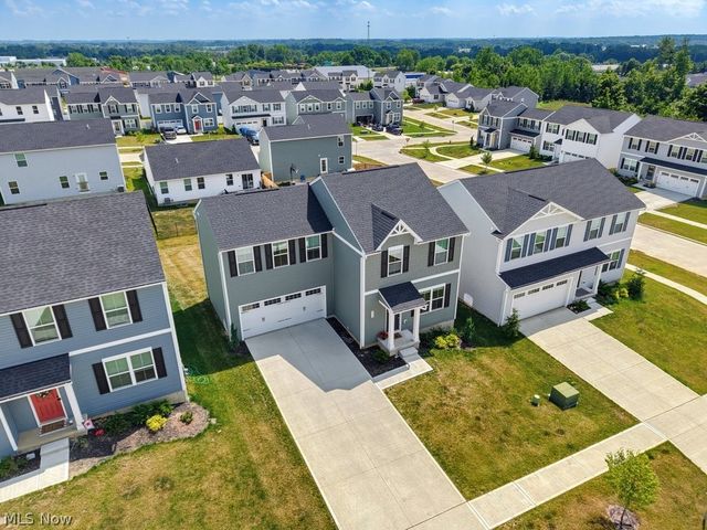232 Cumberland Trail, Seville, OH 44273