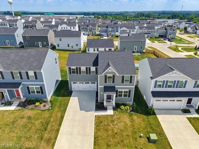 232 Cumberland Trail, Seville, OH 44273