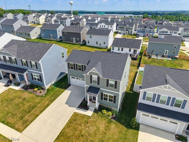 232 Cumberland Trail, Seville, OH 44273
