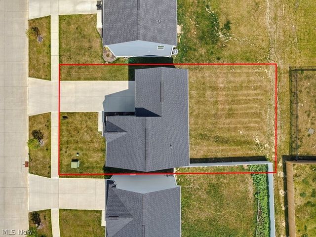 232 Cumberland Trail, Seville, OH 44273