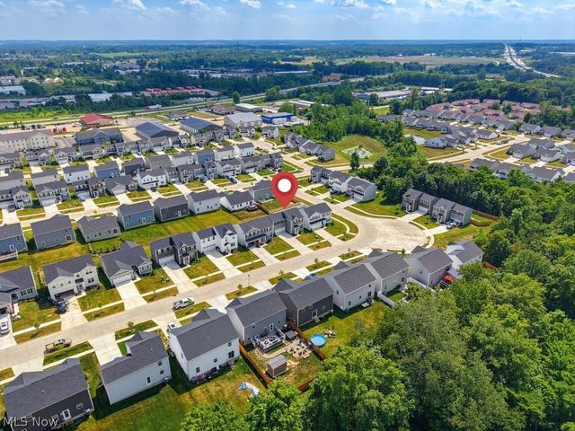 232 Cumberland Trail, Seville, OH 44273