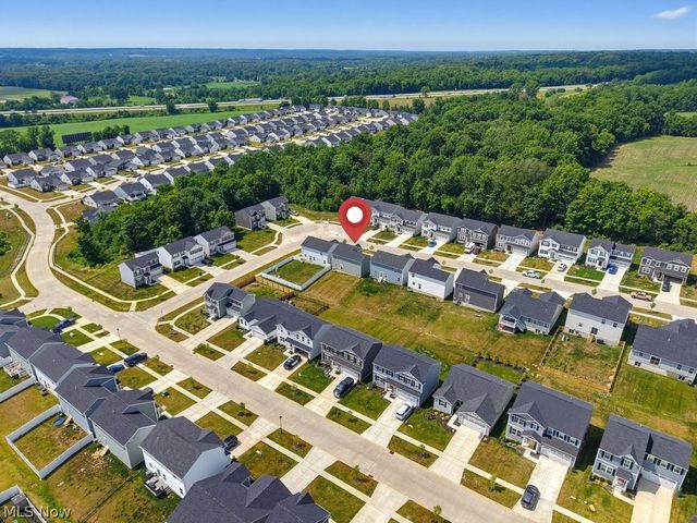 232 Cumberland Trail, Seville, OH 44273