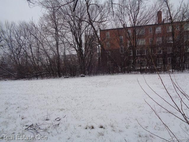 2691 Rochester Street, Detroit, MI 48206