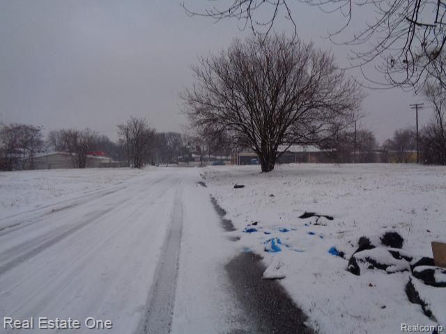 2691 Rochester Street, Detroit, MI 48206