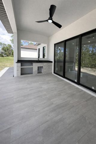 1105 CORNELIUS BOULEVARD, Port Charlotte, FL 33953