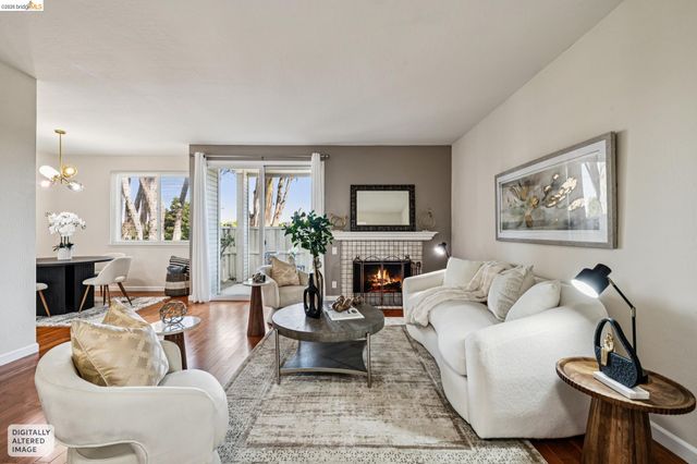 3769 Stoneglen North, Richmond, CA 94806