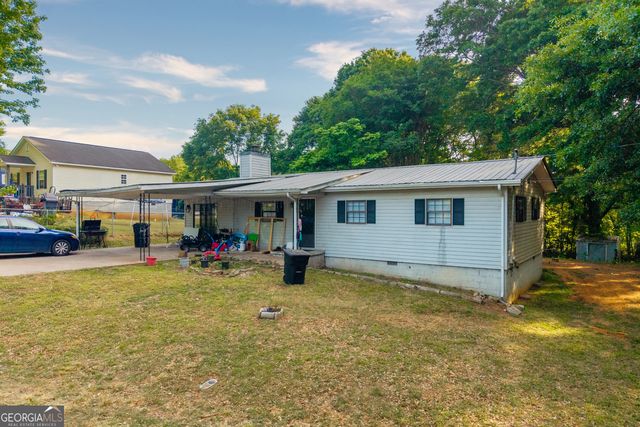 5 Lake Place, Gainesville, GA 30504