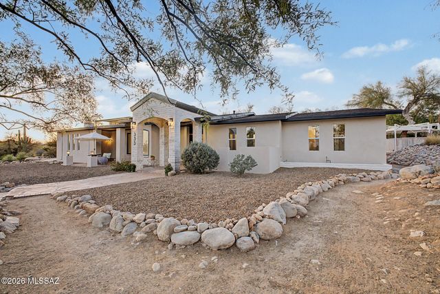 333 E Florence Road, Tucson, AZ 85704