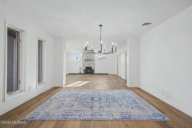 333 E Florence Road, Tucson, AZ 85704