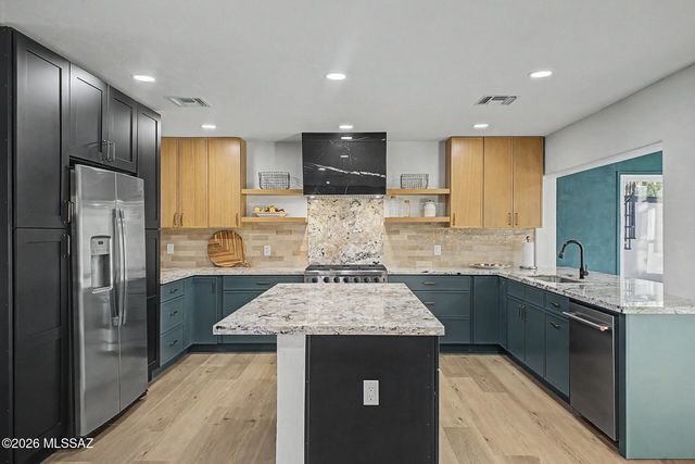 333 E Florence Road, Tucson, AZ 85704