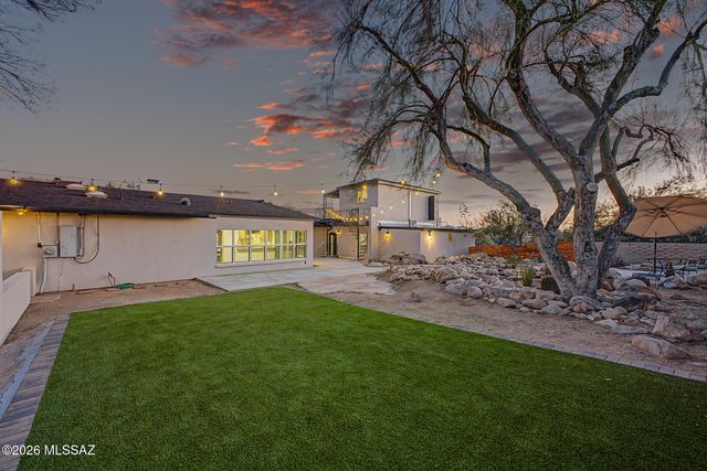 333 E Florence Road, Tucson, AZ 85704