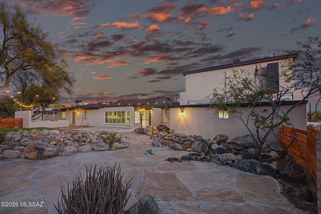 333 E Florence Road, Tucson, AZ 85704