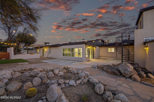 333 E Florence Road, Tucson, AZ 85704