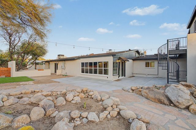333 E Florence Road, Tucson, AZ 85704