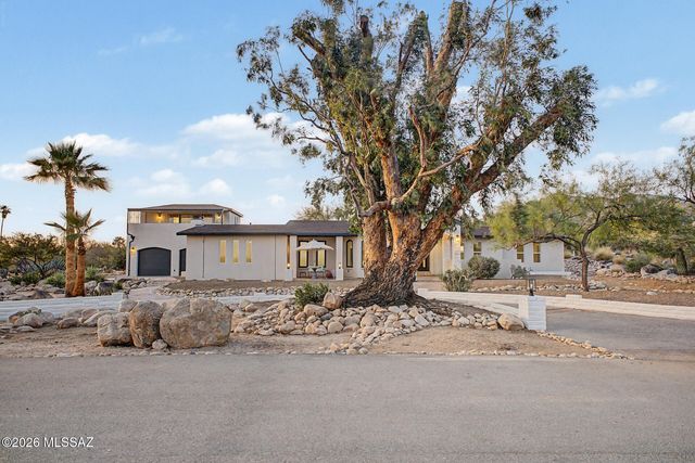 333 E Florence Road, Tucson, AZ 85704