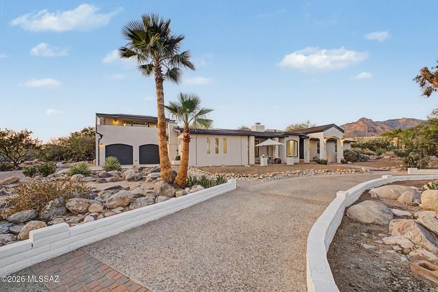 333 E Florence Road, Tucson, AZ 85704