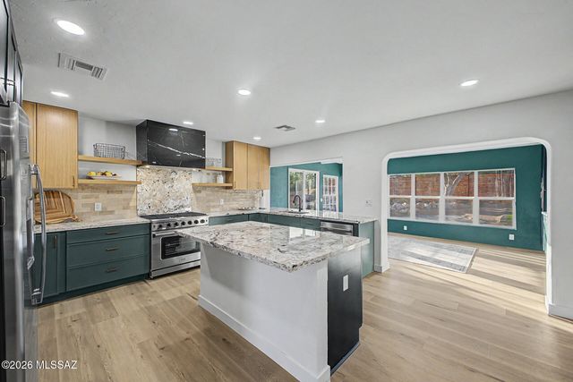 333 E Florence Road, Tucson, AZ 85704