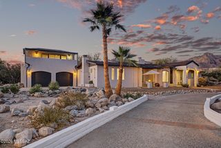 333 E Florence Road, Tucson, AZ 85704