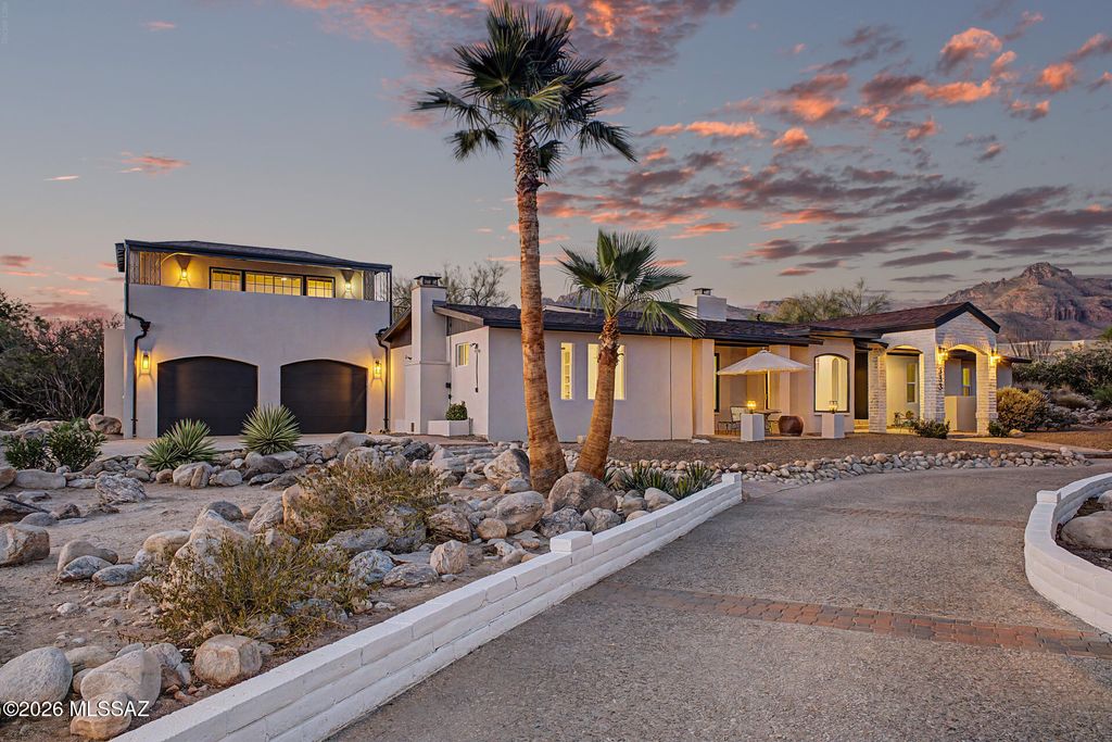 333 E Florence Road, Tucson, AZ 85704