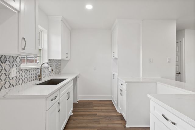 2511 Gregory Drive, Mesquite, TX 75150