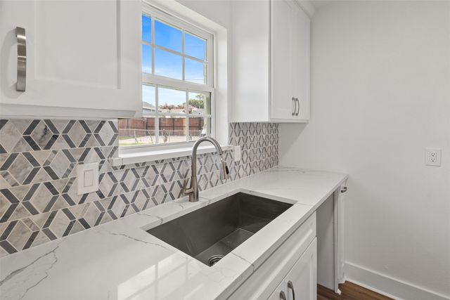 2511 Gregory Drive, Mesquite, TX 75150