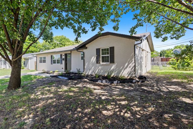 2511 Gregory Drive, Mesquite, TX 75150