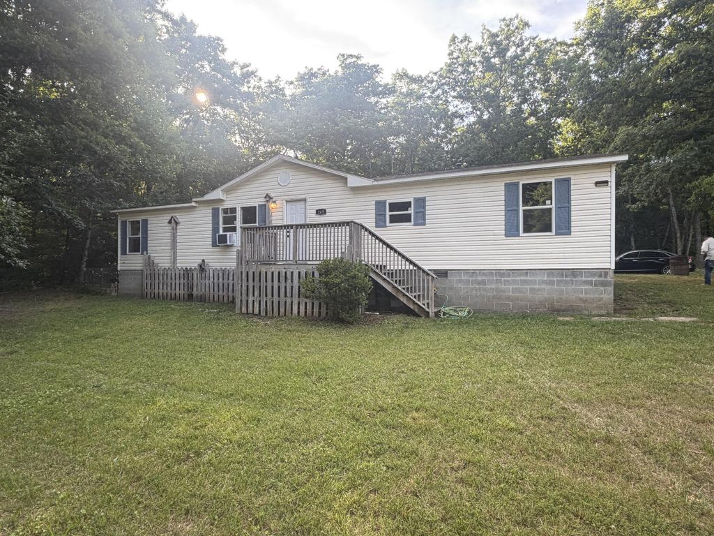 265 Frechette Lane, Dayton, TN 37321