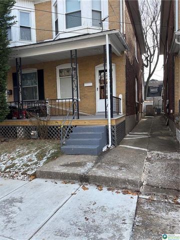 2206 Forest Street, Easton, PA 18042