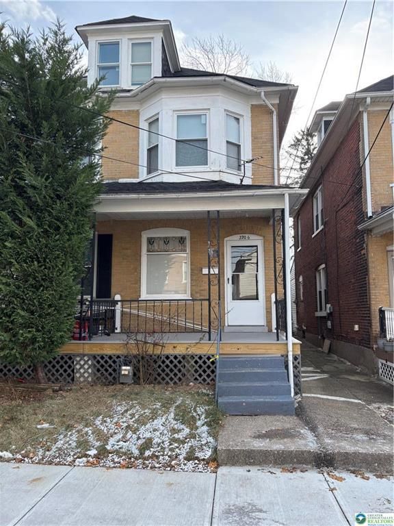 2206 Forest Street, Easton, PA 18042