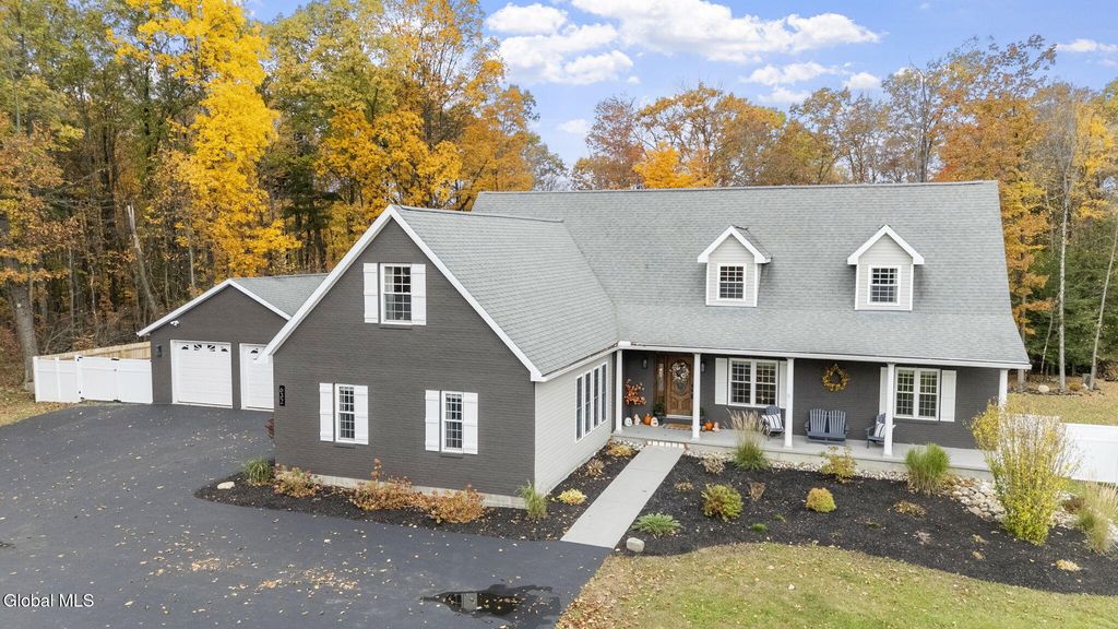 632 Route 146A, Clifton Park, NY 12065
