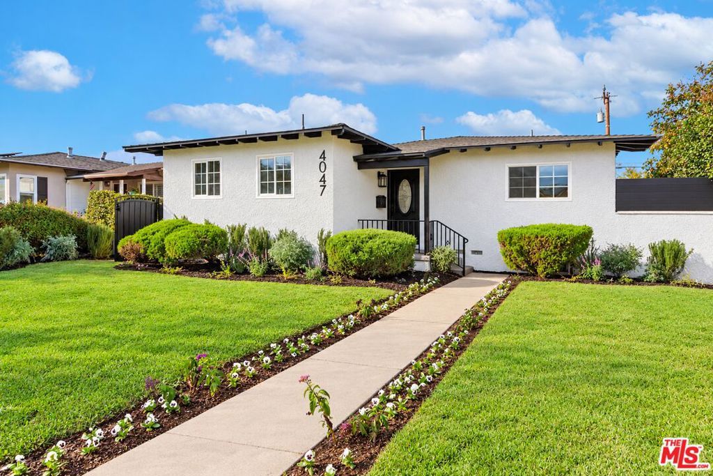 4047 Artesia Boulevard, Torrance, CA 90504 — exterior