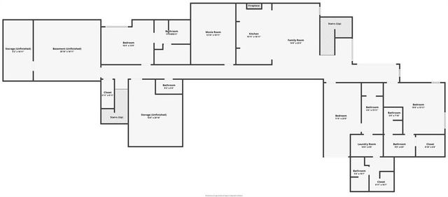 6949 Watson's Country Lane, Parkville, MO 64152