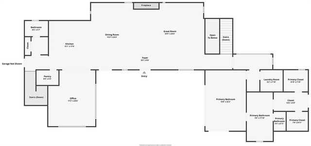 6949 Watson's Country Lane, Parkville, MO 64152