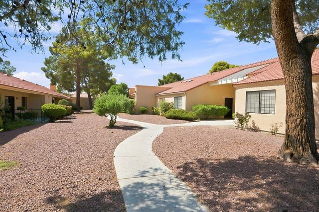 2851 South Valley View Boulevard 1093, Las Vegas, NV 89102