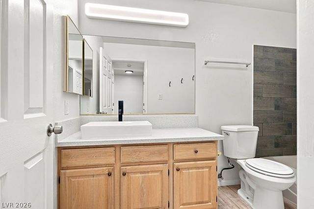 2851 South Valley View Boulevard 1093, Las Vegas, NV 89102